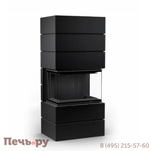 Печь-камин Астов Ферро П3С 8457 фото 18