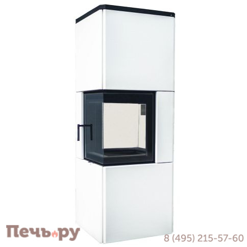 Печь-камин Астов Ферро П4С 600 фото