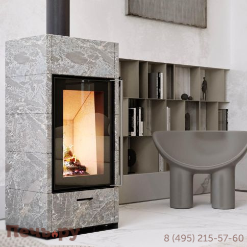 Печь камин Астов Киви ПК 5070 5К фото 11