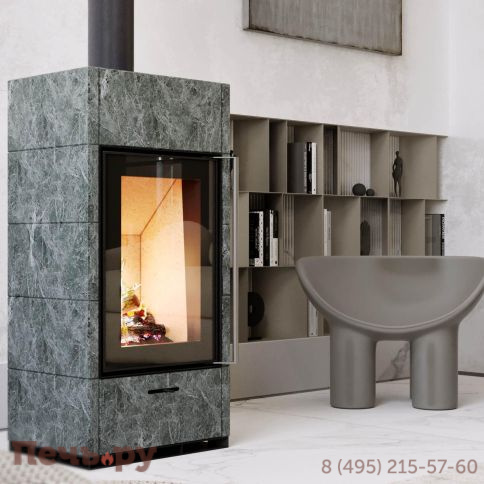 Печь камин Астов Киви ПК 5070 5К фото 14