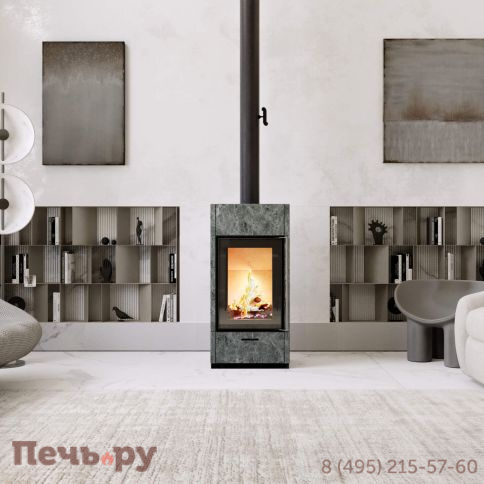 Печь камин Астов Киви ПК 5070 5К фото 15