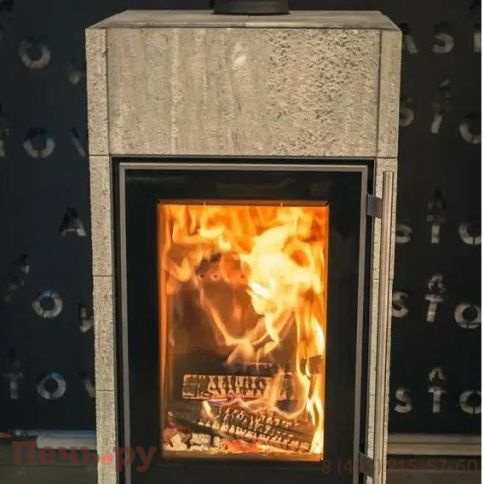 Печь камин Астов Киви ПК 5070 5К фото 17