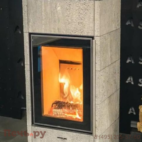 Печь камин Астов Киви ПК 5070 5К фото 19