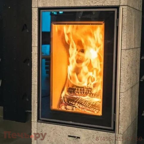 Печь камин Астов Киви ПК 5070 5К фото 20