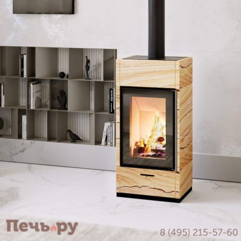 Печь камин Астов Киви ПК 5070 5К фото 7