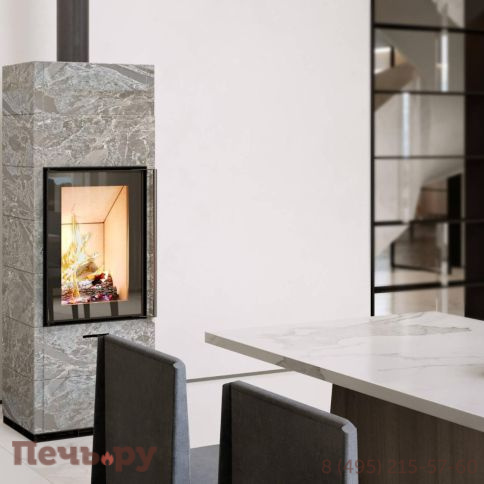 Печь камин Астов Киви ПК 5070 7К фото 10