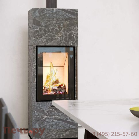 Печь камин Астов Киви ПК 5070 7К фото 11