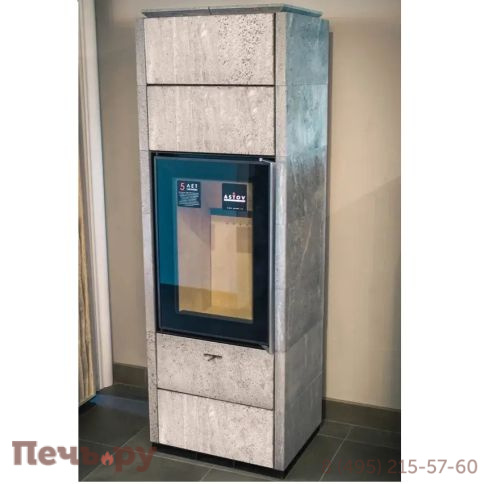 Печь камин Астов Киви ПК 5070 7К фото 19