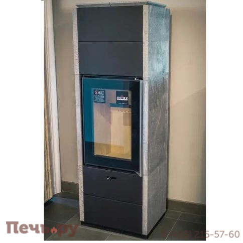 Печь камин Астов Киви ПК 5070 7МК фото 5