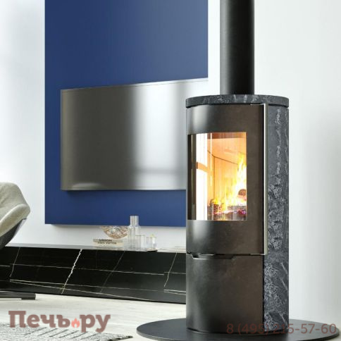 Печь камин Астов R1.0 K фото 7