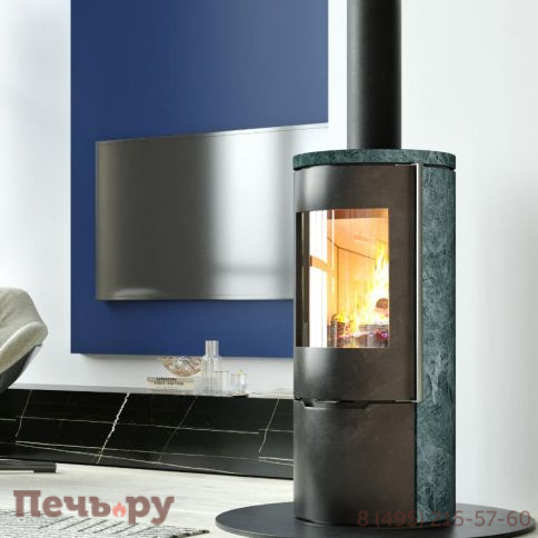 Печь камин Астов R1.0 K фото 8