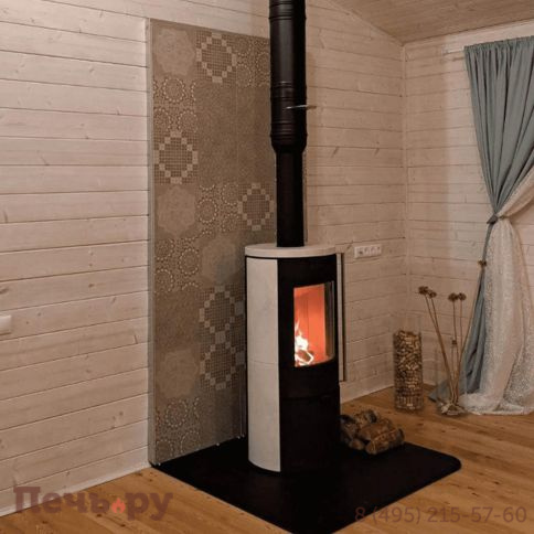 Печь камин Астов R1.0 K Plus фото 6