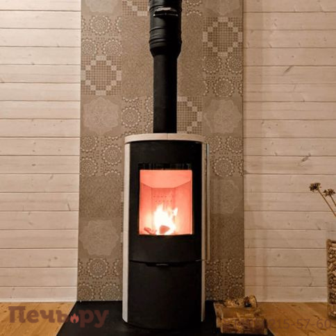 Печь камин Астов R1.0 K Plus фото 7