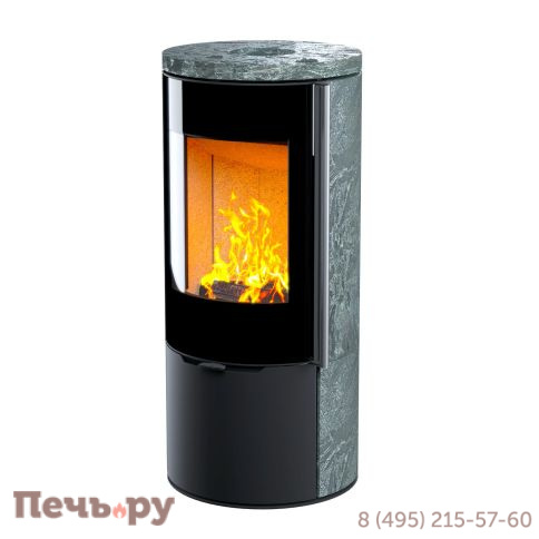 Печь камин Астов R1.0 K Plus фото