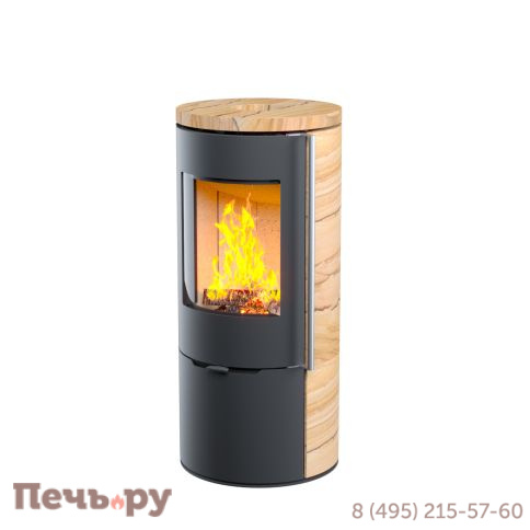 Печь камин Астов R1.0 K фото