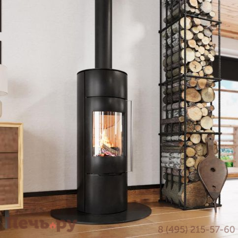 Печь камин Астов R1.0 L фото 7