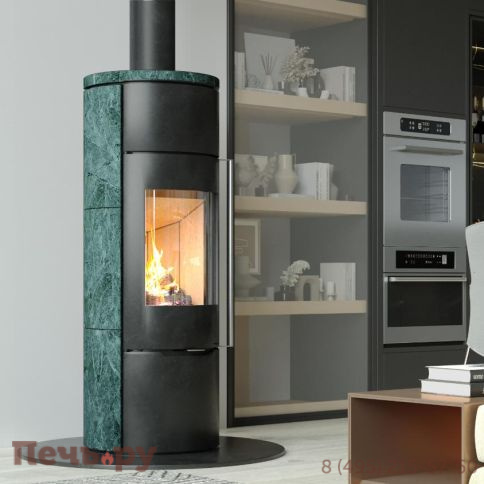 Печь камин Астов R1.0 L K фото 5