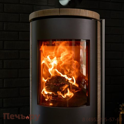 Печь камин Астов R1.0 N K фото 10