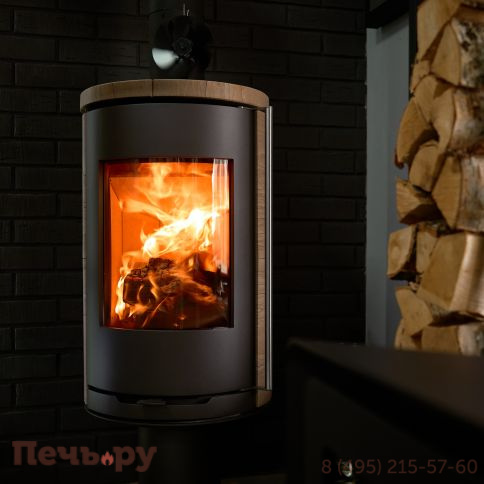 Печь камин Астов R1.0 N K фото 23