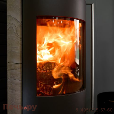 Печь камин Астов R1.0 N K фото 24