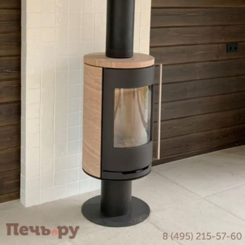 Печь камин Астов R1.0 N K фото 33