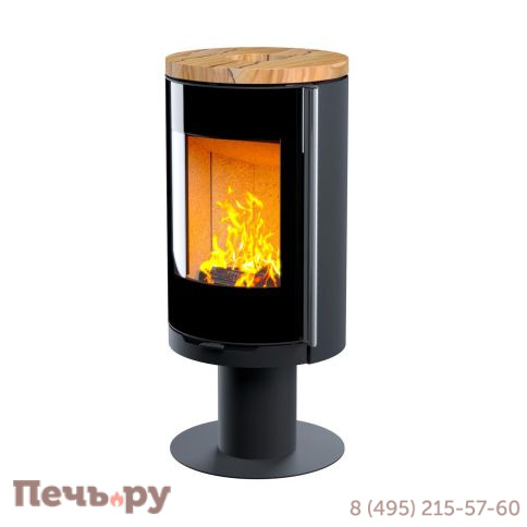 Печь камин Астов R1.0 N Plus фото