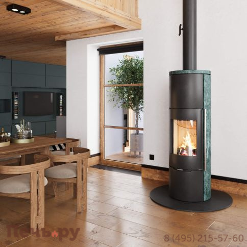Печь камин Астов R1.0 XL K фото 12