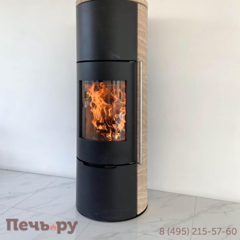 Печь камин Астов R1.0 XL K фото 14