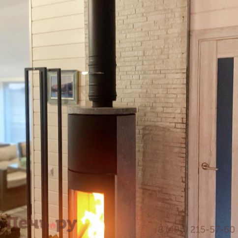 Печь камин Астов R1.0 XL K фото 15