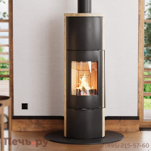 Печь камин Астов R1.0 XL K фото 4
