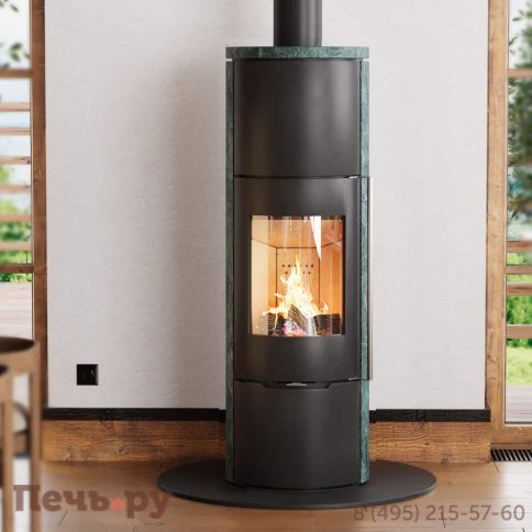 Печь камин Астов R1.0 XL K фото 6