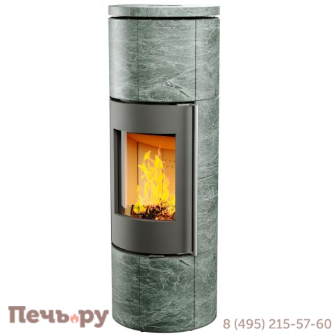 Печь камин Астов R1.0 XL K Max фото