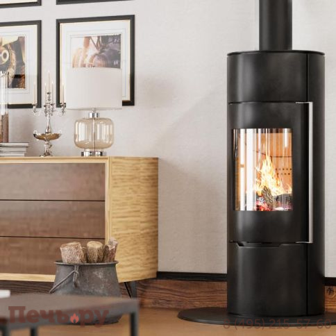 Печь камин Астов R1 L фото 7