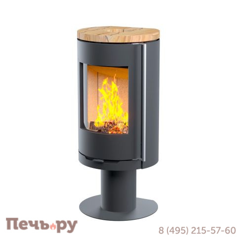 Печь-камин Астов R1 N фото