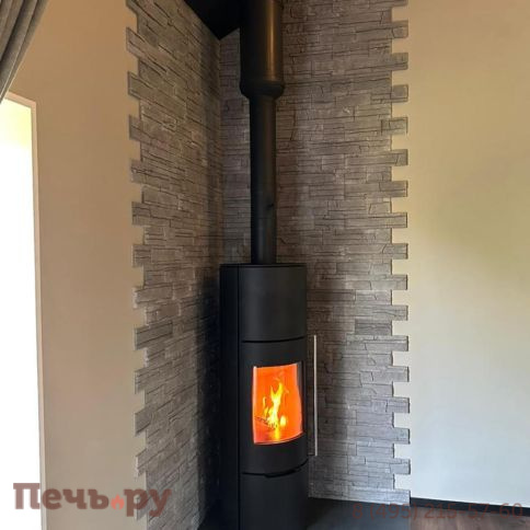 Печь камин Астов R1 XL фото 10