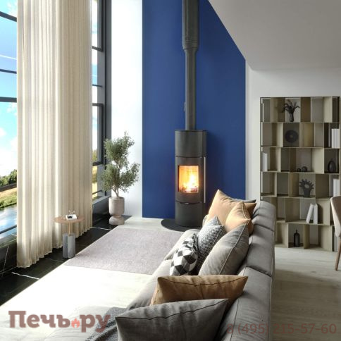 Печь камин Астов R1 XL фото 7