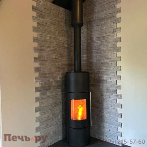 Печь камин Астов R1 XL фото 9