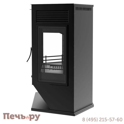 Печь камин Березка Black Stove Hors 10 фото 2