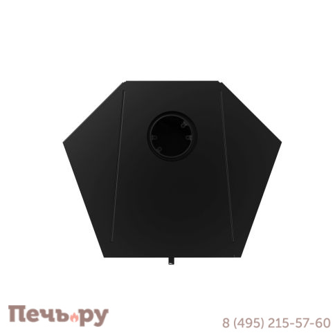 Печь камин Березка Black Stove Hors 10 фото 4