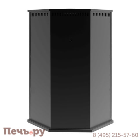 Печь камин Березка Black Stove Hors 10 фото 5