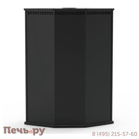 Печь камин Березка Black Stove Hors 13 фото 3