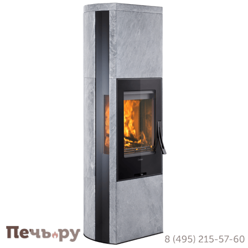 Печь камин Contura 35TG фото 2