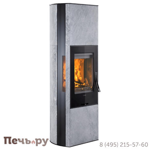 Печь камин Contura 35TG фото