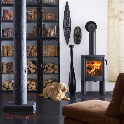 Печь камин Contura 51 фото 2