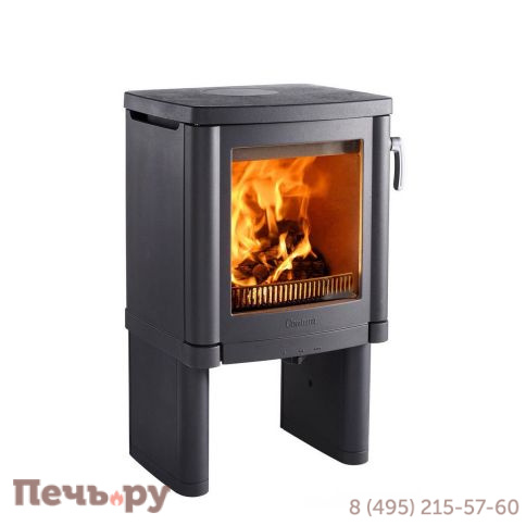 Печь камин Contura 51 фото