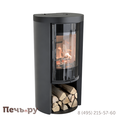 Печь камин Contura 520G Style фото