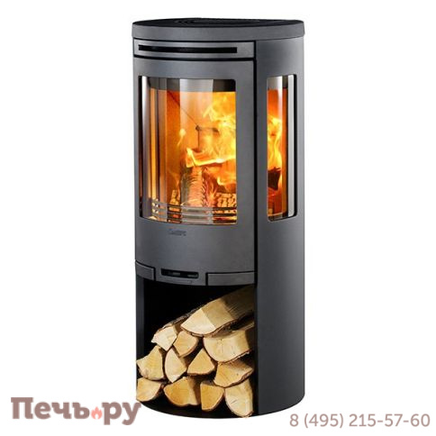 Печь камин Contura 556 фото
