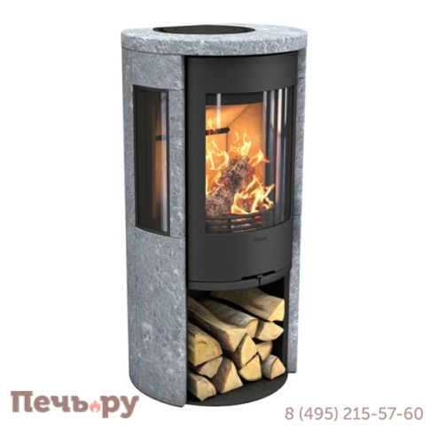 Печь камин Contura 556T Style фото