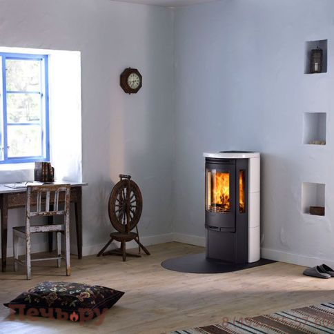 Печь камин Contura 560K фото 2