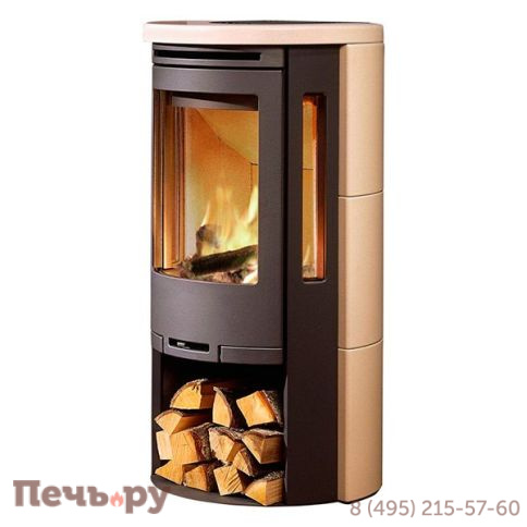Печь камин Contura 560K фото